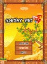game pic for Angry Pig